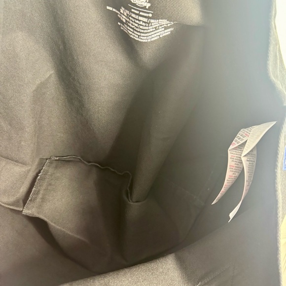NWT. Disney Black Tote Bag by Spirit Jersey. - Picture 9 of 13